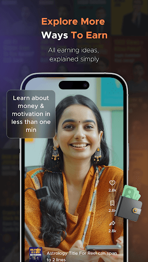 Funda: Daily learning in 1 Min