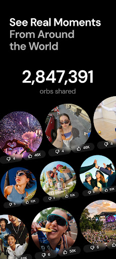 Orbee: Circle Video Moments