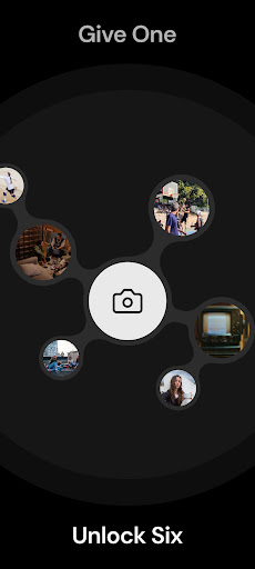 Orbee: Circle Video Moments