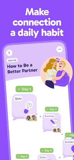 Paired: Couples & Relationship电脑版