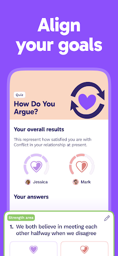 Paired: Couples & Relationship电脑版