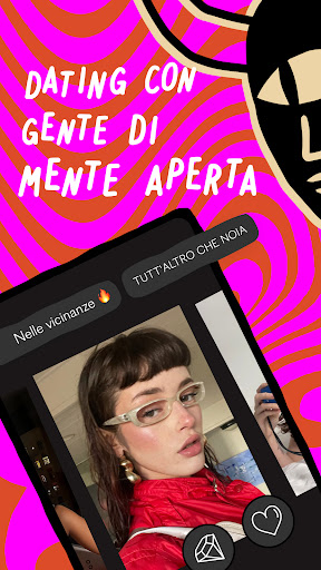 Chat anonime con sconosciuti PC