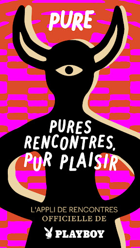 PURE : Rencontres anonymes PC