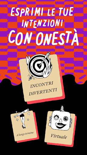 Chat anonime con sconosciuti PC