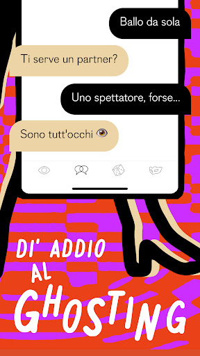 Chat anonime con sconosciuti PC