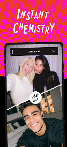 PURE: Anonymous Dating & Chat