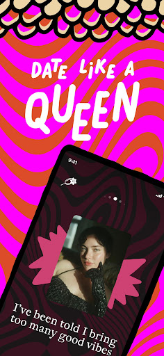 komputer PURE: Anonymous Dating & Chat