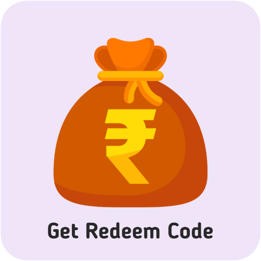 Get Redeem Code -Earn Recharge