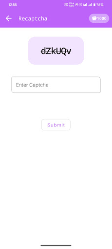 Get Redeem Code -Earn Recharge PC