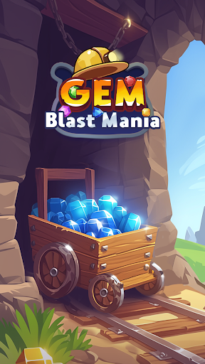 Gem Blast Mania PC
