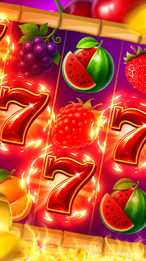 Sevens & Fruits Quest PC