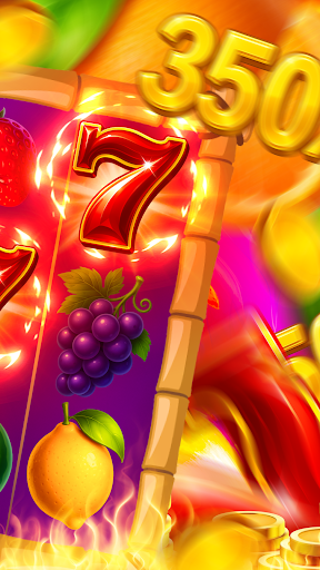 Sevens & Fruits Quest PC