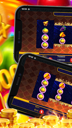 Sevens & Fruits Quest PC