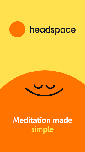 Headspace: Meditation & Sleep PC版