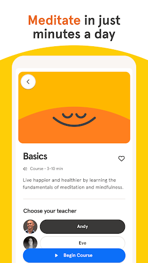 Headspace: Meditation & Mindfulness