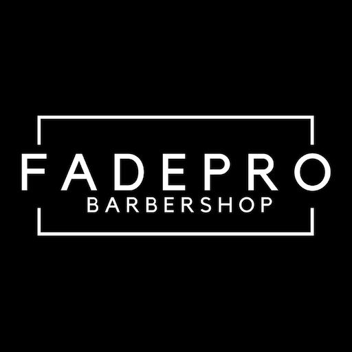 FadePro Barbershop