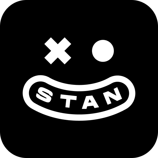 STAN - Play, Chat & Win پی سی