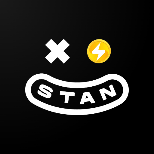 STAN - Play, Chat & Win