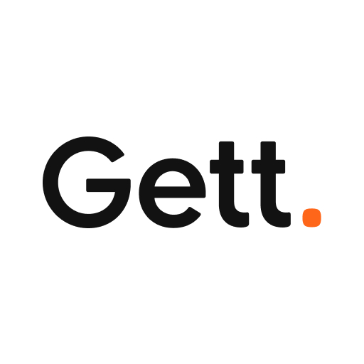 Gett - London’s black taxi app پی سی