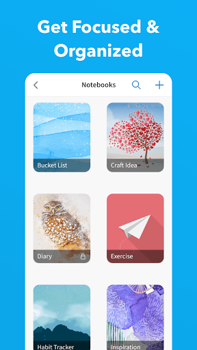 UpNote - notes, diary, journal PC