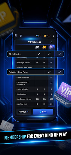 PokerBoss: Club & Social Poker