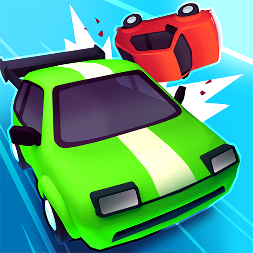 道路事故 PC版