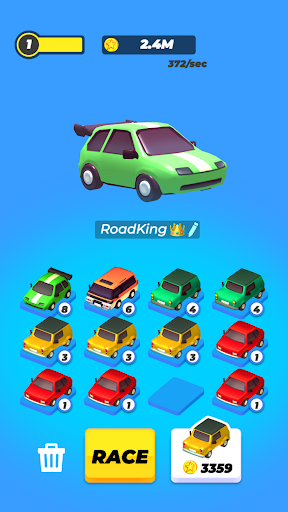 道路事故 PC版