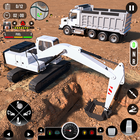 Construction Game: Truck Games PC