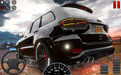 Prado Car Games: Prado Games PC
