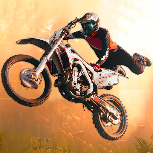 MX Racing - Dirt Bike Wheelie PC