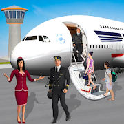 US Airplane ✈️ Simulator 2019 PC