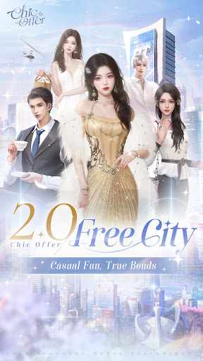 Chic Offer