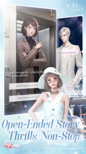 Chic Offer