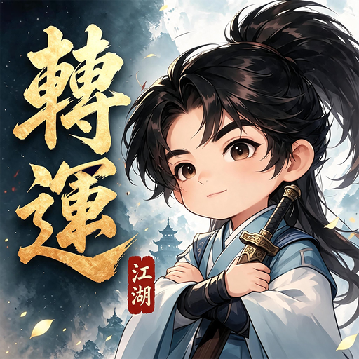 轉運江湖