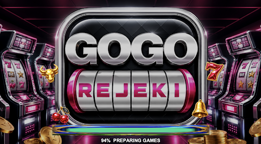 GOGO Rejeki PC