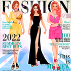 Fashion Diva Makeover Games PC