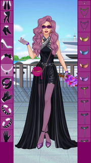 Fashion Diva Makeover Games PC