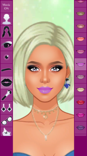 Fashion Diva Makeover Games PC