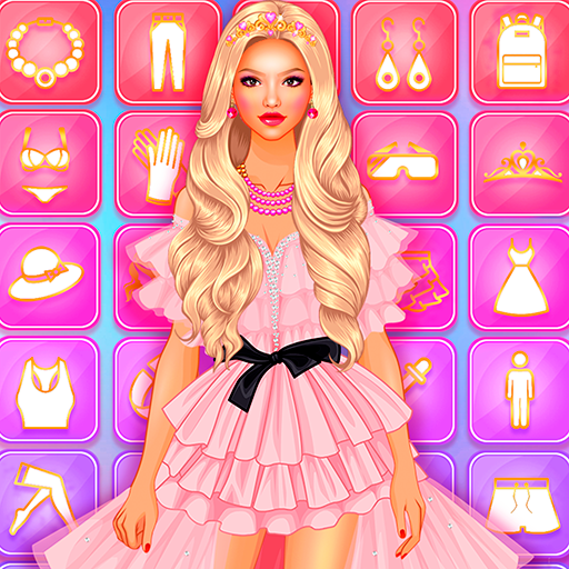 Jeux de Habillage & Maquillage PC