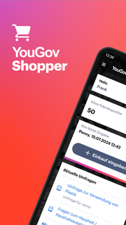 YouGov Shopper (MyScan)