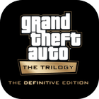Grand Theft Auto: The Trilogy - The Definitive Edition الحاسوب