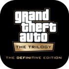 Grand Theft Auto: The Trilogy - The Definitive Edition ?? ??