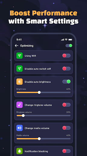 GFX Max: Game FPS Booster Tool PC