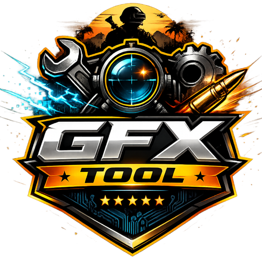 Gfx Tool 120 Fps & Eran Uc 4.5