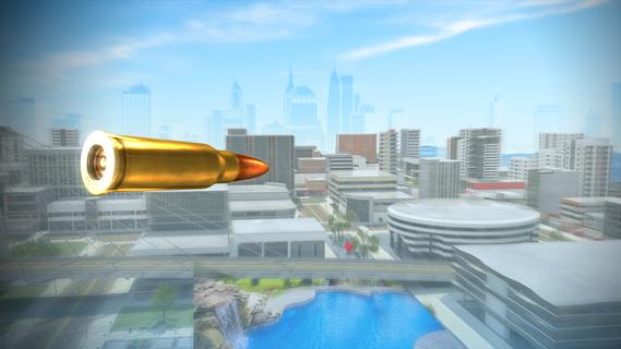 Offline Sniper Shooting Games PC