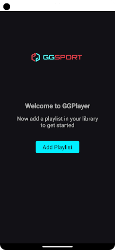 GGSport Player
