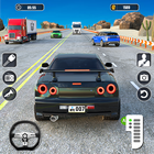 Real Highway Car Racing Games PC