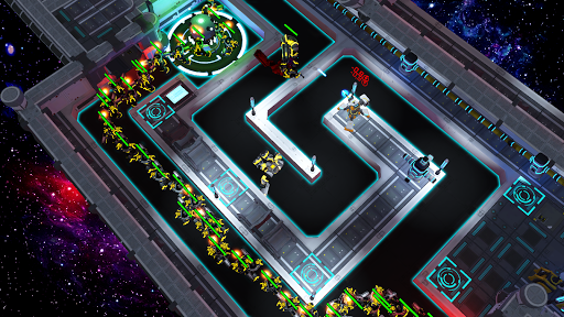 Modular Tower Defense PC