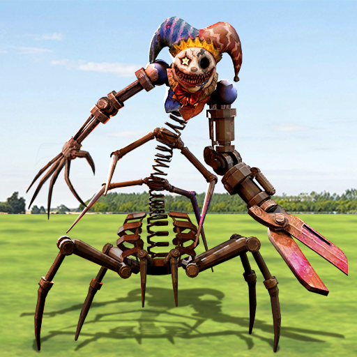 komputer Shooter Nextbots: Sandbox Mod