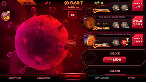Patient Zero: เกมจำลองวางแผน PC